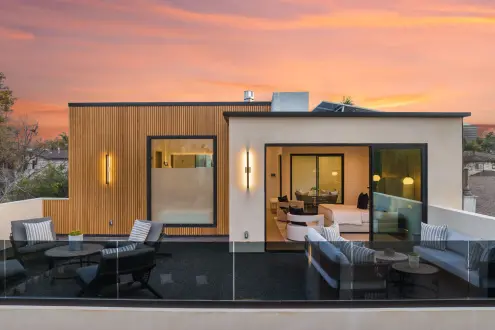 Details about the townhouse in the new Ritz Zayed compound