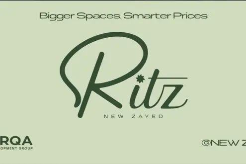 Details about the townhouse in the new Ritz Zayed compound