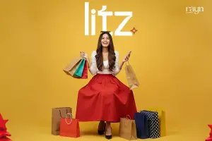 For lovers of elegance a shop for sale in Litz Mall with an area of ​​190 square meters in the New Capital