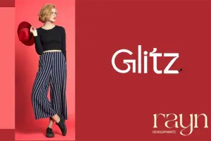 In the New Capital book your shop in Glitz Mall with an area of ​​80 square meters