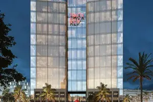 Invest in Mall Track Rev stores in the New Capital and book now