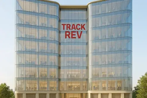 Invest in Mall Track Rev stores in the New Capital and book now