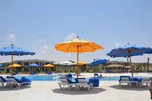 Own a duplex in Hills Resort at the lowest price per square meter