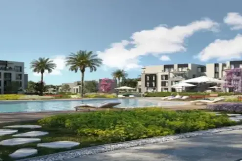 Hyde Park West October Compound apartments for sale with various spaces Book now