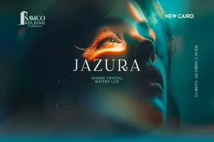 The cheapest 110m apartment for sale in Jazura Compound