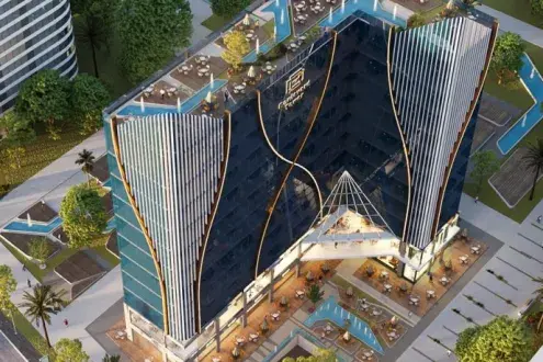 70m immediate delivery clinic in Dao Tower the capital 70m immediate delivery clinic in Dao Tower the capital