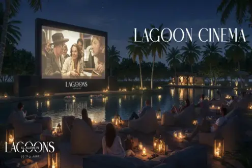 A distinctive chalet with various spaces in El Alamein Lagoons Village Hurry up and book A distinctive chalet with various spaces in El Alamein Lagoons Village Hurry up and book