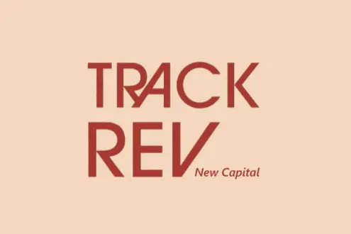 A shop with a wonderful view and an area starting from 280 square meters in Mall Track Rev the New Capital