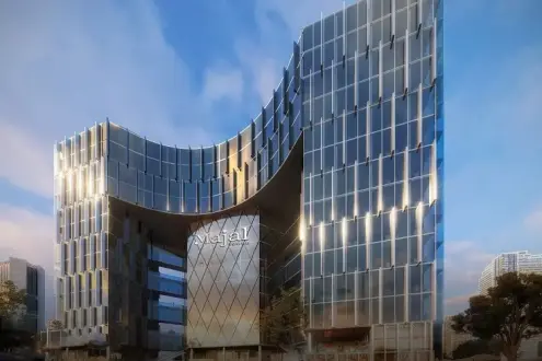 Administrative properties for sale in Majal New Administrative Capital area 80 square meters Administrative properties for sale in Majal New Administrative Capital area 80 square meters