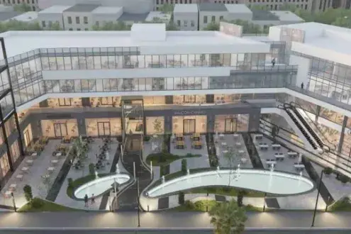 Apartments for sale in Hyde Park West Compound at a very special price