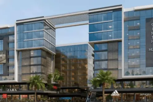 Below market price 190m clinic for sale in 9TH Hub Mall