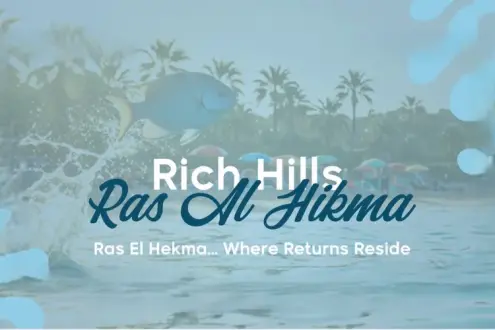 Book a chalet in Rich Hills North Coast and get a special discount Book a chalet in Rich Hills North Coast and get a special discount