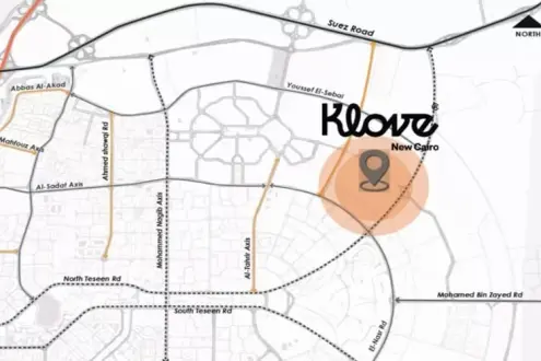 Book a duplex in Klove Compound New Cairo and get a special discount Book a duplex in Klove Compound New Cairo and get a special discount