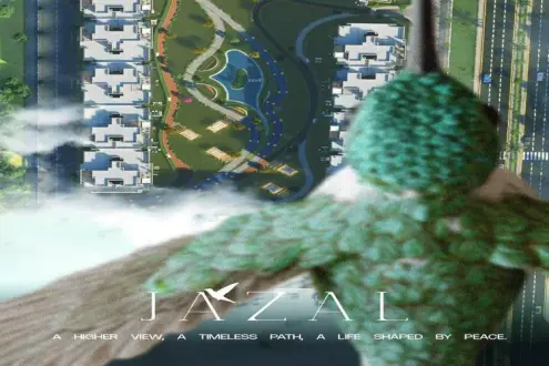 Book a Jazal Compound at prices lower than the market Buy now