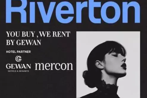 Book a townhouse with a 10% down payment in Riverton Compound Fifth Settlement Book a townhouse with a 10% down payment in Riverton Compound Fifth Settlement