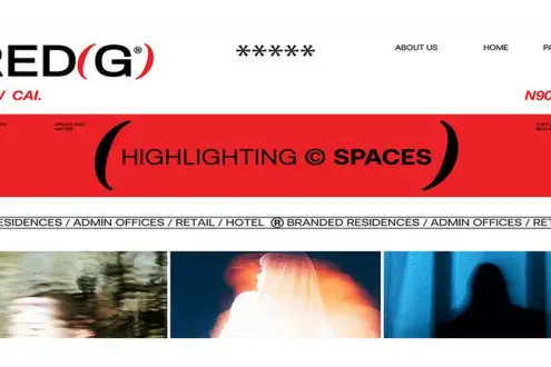 Buy a 160 square meter shop in Red G Fifth Settlement