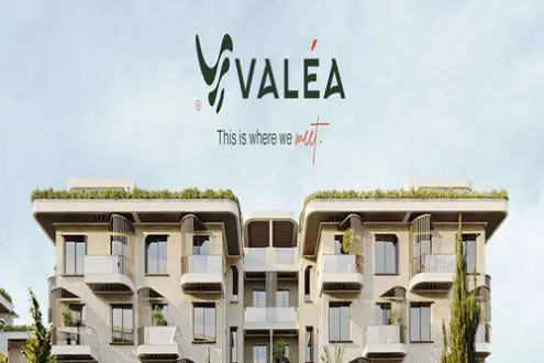 Buy an apartment in Valea Compound 220 square meters in installments over 10 years Buy an apartment in Valea Compound 220 square meters in installments over 10 years