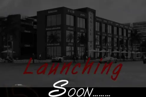Clinics for sale in Capital El Shorouk City with the possibility of installments over 3 years