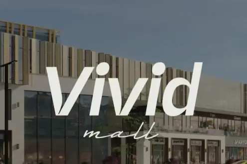 Clinics for sale in Vivid Mall 6th of October with various spaces and a wonderful view Clinics for sale in Vivid Mall 6th of October with various spaces and a wonderful view
