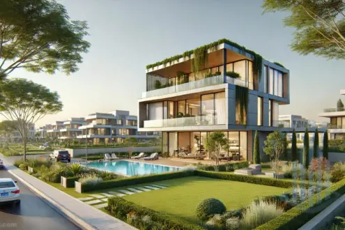 Distinctive apartments with various spaces in Elm Tree Compound Hurry up and book Distinctive apartments with various spaces in Elm Tree Compound Hurry up and book