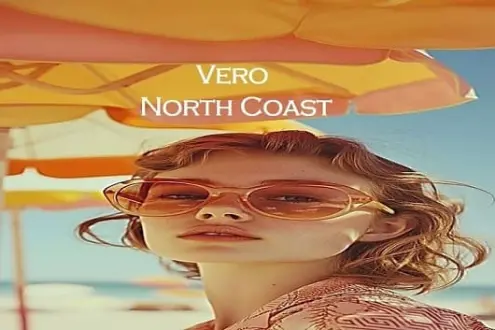 Distinctive chalets with various spaces in Vero Village Hurry up and book