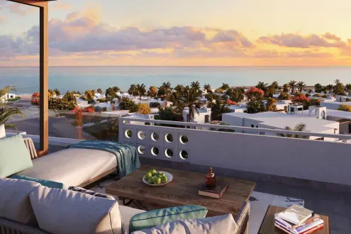 Distinctive villas with various spaces in Hills Resort Hurry up and book