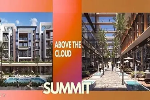 Don't miss the offers on Summit Sheikh Zayed apartments Hurry up and buy Don't miss the offers on Summit Sheikh Zayed apartments Hurry up and buy