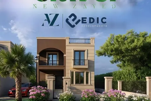 For sale in Clavel Compound a 330 square meter villa at a very bargain price