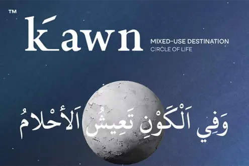 Fully finished medical units in Kawn Mall Book now