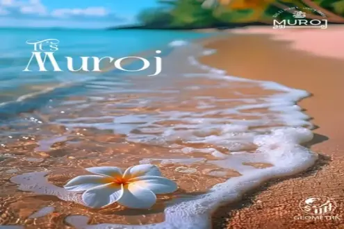 Get a 100 square meter studio in Muroj North Coast Village