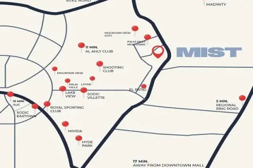 Get a discount on the prices of Mist Compound Fifth Settlement Book now