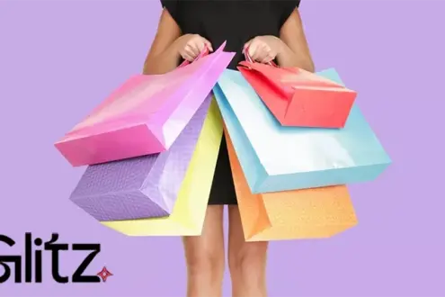 Get a shop in Glitz Mall New Capital with an area of ​​120 square meters