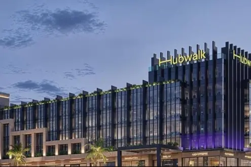 Hub Walk Mall's distinctive offices at a fantastic price Book now Hub Walk Mall's distinctive offices at a fantastic price Book now