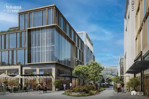 Immediate receipt with a 10% down payment on all Junction October office prices