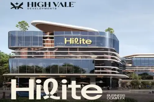 استلام فورى بتسهيلات على 7 سنوات في هايليت التجمع الخامس استلام فورى بتسهيلات على 7 سنوات في هايليت التجمع الخامس