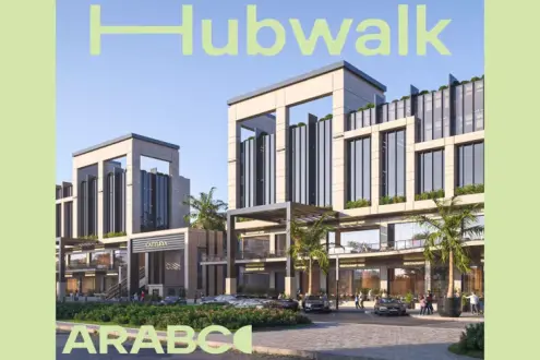 Mall Hub Walk clinics for sale in installments over 8 years Seize the opportunity