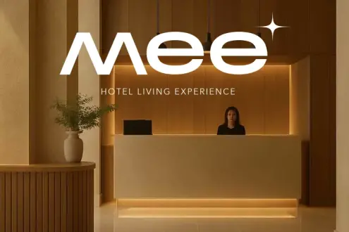 كمبوند MEE التجمع السادس الموقع الاكثر تميزا سارع بحجز شقتك الان