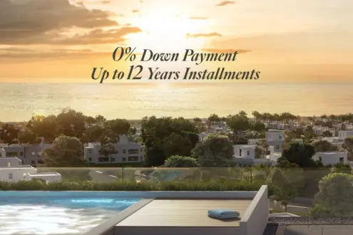 Own a chalet in Vero Village at the lowest price per square meter