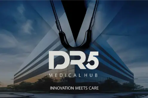 Own your clinic now and enjoy a range of features at the best prices at DR5 Mall New Cairo