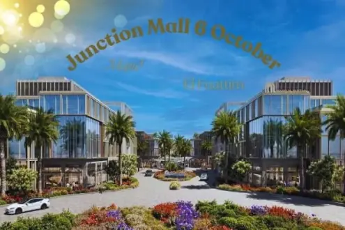 Own your office with the first installment in Junction October