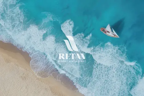 Retan Village North Coast the most distinguished location Hurry up and book your chalet now
