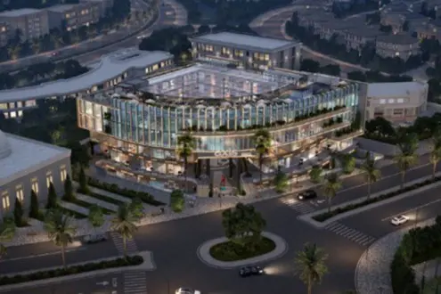 Shop for sale in IB Axis Fifth Settlement Shop for sale in IB Axis Fifth Settlement