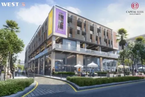 Shops for sale in West 5 October Learn the details and buy now Shops for sale in West 5 October Learn the details and buy now