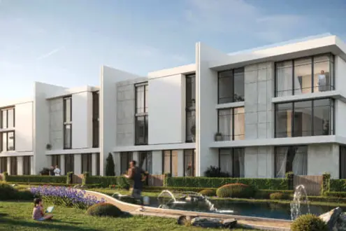 Special offer on finished Riverton Fifth Settlement Special offer on finished Riverton Fifth Settlement