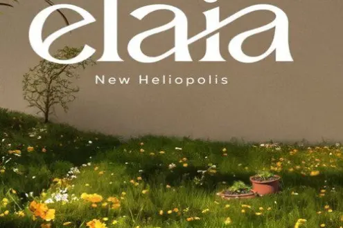 Villa for immediate delivery 260 m in Elaia New Heliopolis