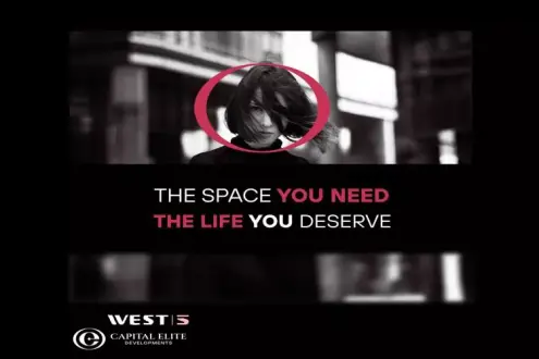 West 5 October shops with large areas starting from 180 square meters West 5 October shops with large areas starting from 180 square meters