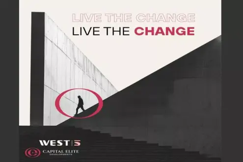 West 5's distinctive shops at an amazing price Book now West 5's distinctive shops at an amazing price Book now