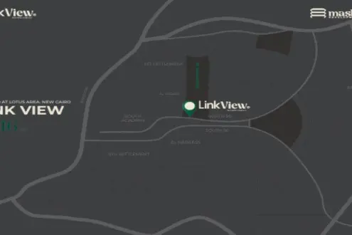 With a more than wonderful view Link View Mall Clinics for sale Seize the opportunity