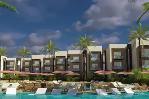 Book your villa now in Covaya Village at an attractive price