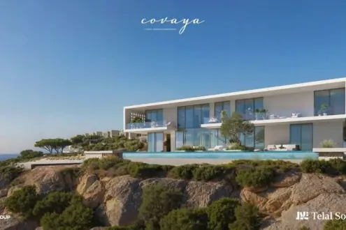 Book your villa now in Covaya Village at an attractive price